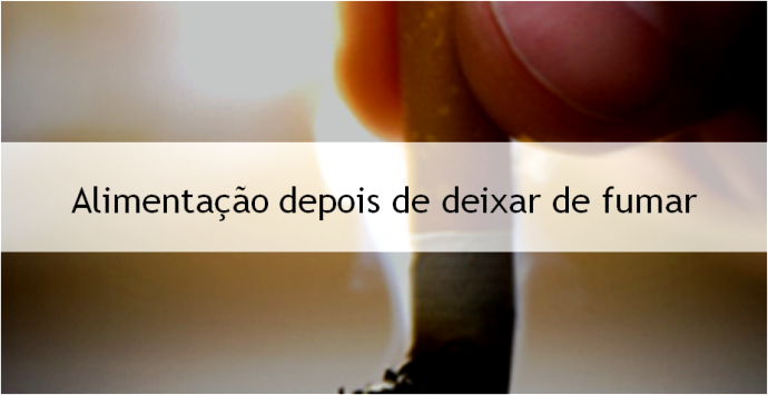 A canção de mães deixei de fumar com cordas