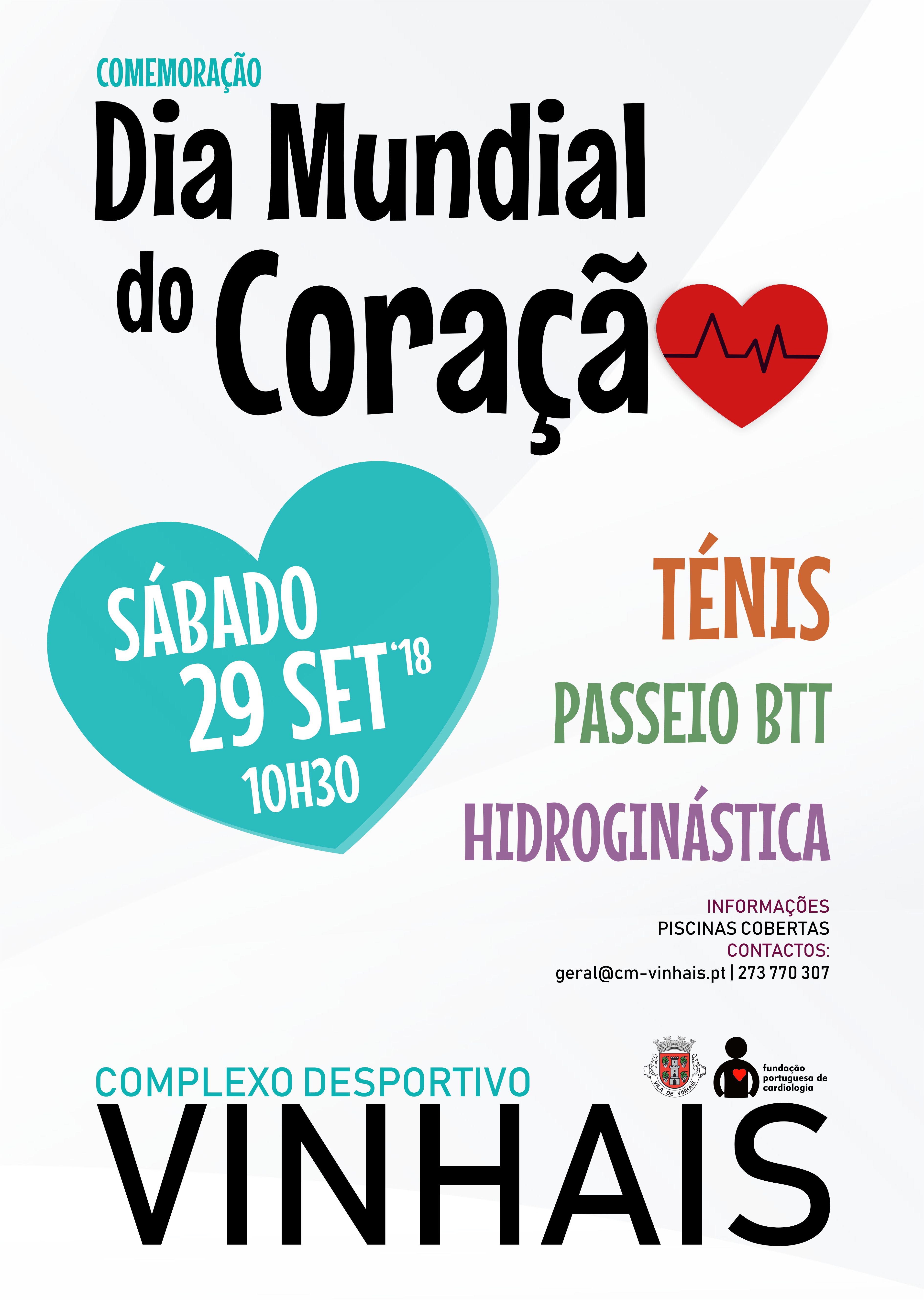vinhais Fundação Portuguesa Cardiologia