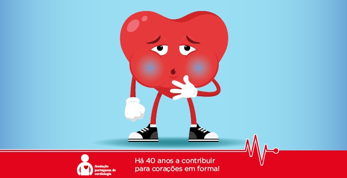 Mensagem do Presidente da Sociedade Portuguesa de Cardiologia aos doentes com Insuficiência Cardíaca
