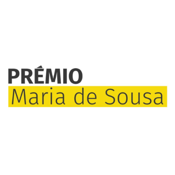 Prémio Maria de Sousa – 2ª edição
