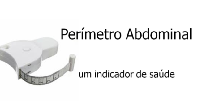 Perímetro Abdominal - Fundação Portuguesa Cardiologia