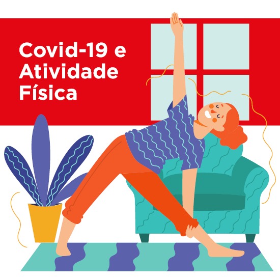 Covid-19 e Atividade Física