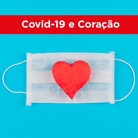 Covid-19 e Coração