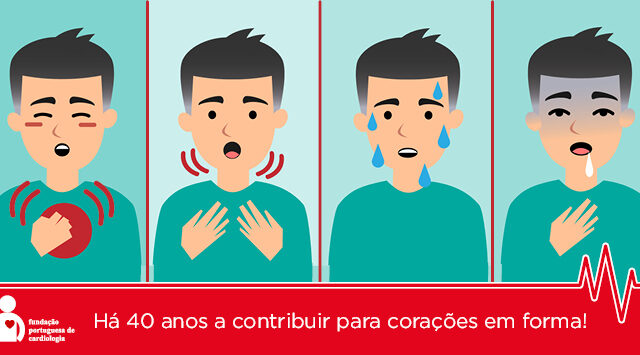 5 Sinais de INFARTO que você NUNCA Ouviu (Ataque Cardíaco