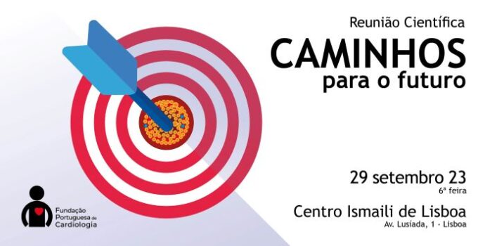 Reunião Científica 2023 – CAMINHOS PARA O FUTURO