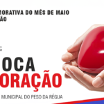 Sessão comemorativa em Peso da Régua destaca saúde cardíaca