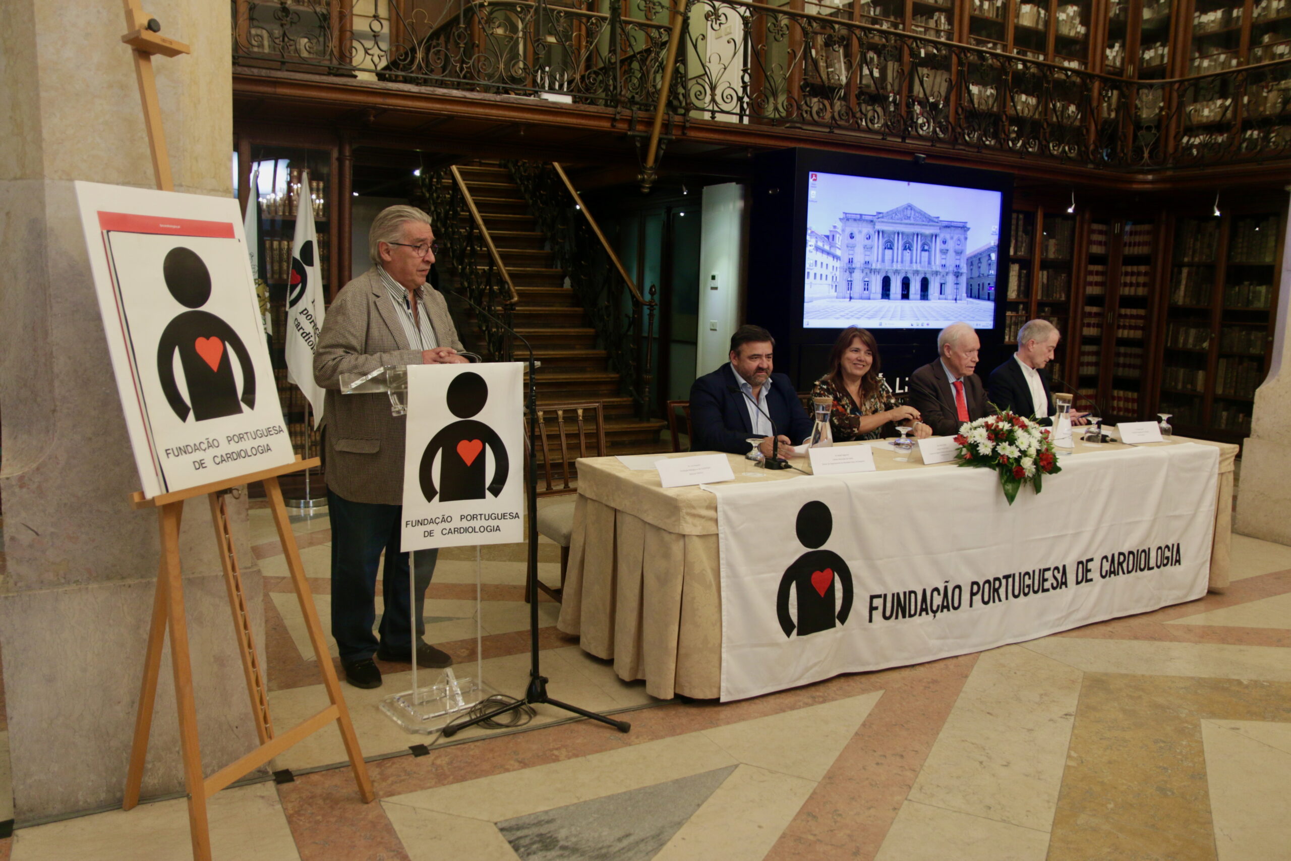 FPC lança a campanha “Maio, Mês do Coração” e alerta para os fatores de risco das doenças cardiovasculares