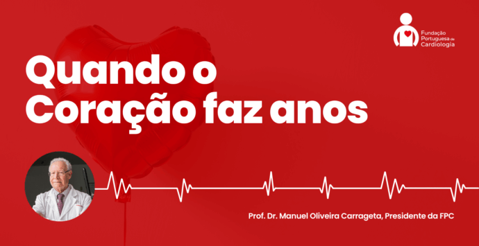 Quando o Coração faz anos