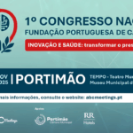 Fundação Portuguesa de Cardiologia promove o seu 1.º Congresso Nacional