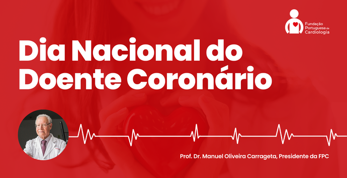 Dia Nacional do Doente Coronário