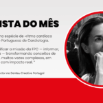 Entrevista do mês com Paula Cardoso, Account Director na Dentsu Creative Portugal
