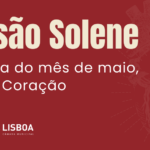 Sessão Solene de abertura do Mês de Maio, Mês do Coração