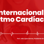 Dia Internacional do Ritmo Cardíaco