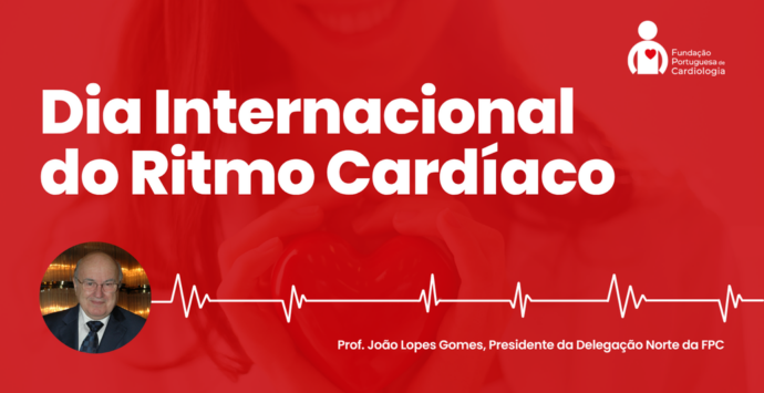 Dia Internacional do Ritmo Cardíaco